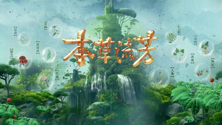 31看世界 - 本草流芳