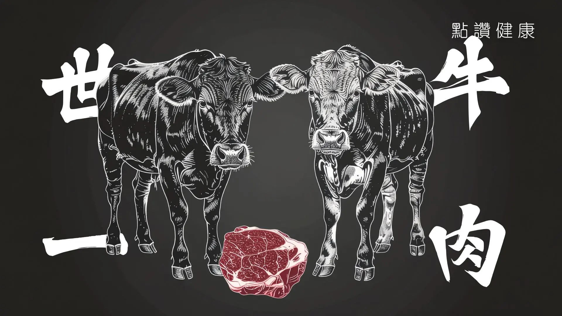 從頭到腳的珍饈：發掘牛肉的極致美味與營養奧秘🐮: 