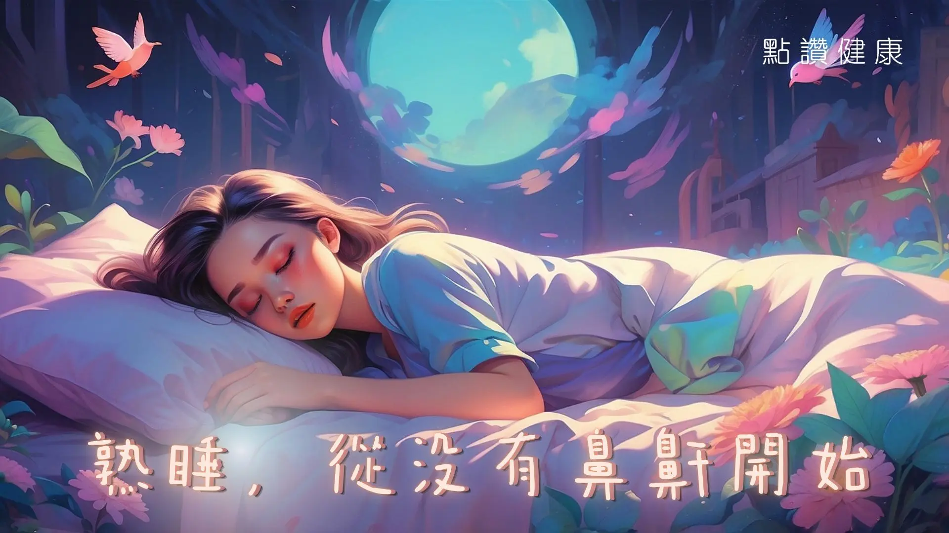 😴 熟睡的誤解：打鼻鼾等於睡得香？ 專科醫生揭開「睡眠窒息症」的健康危機: 