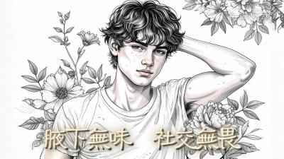 香港驚爆30萬人有體臭！小學生竟也中招？😱青春期狐臭黃金治療期大公開