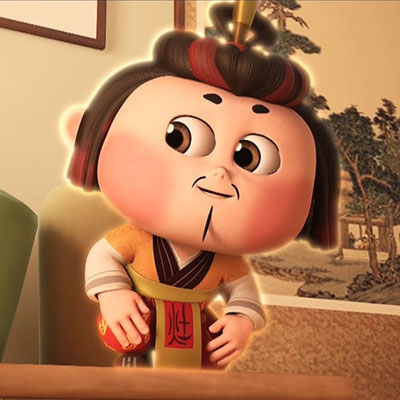 家有灶君