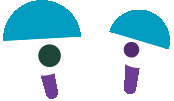眼睛