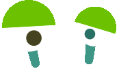 眼睛