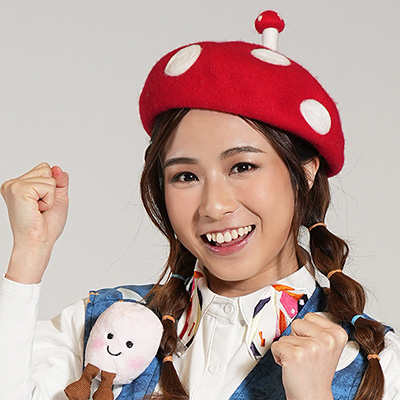 Sarah姐姐