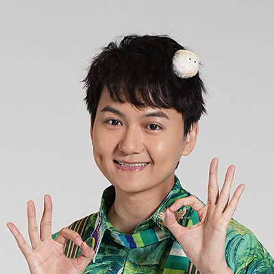 Kevin哥哥