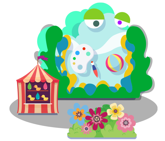 親子樂園