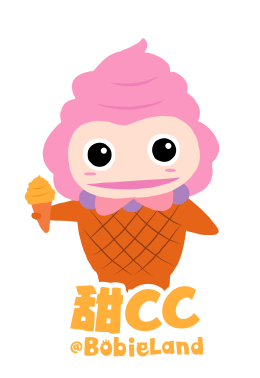 甜CC
