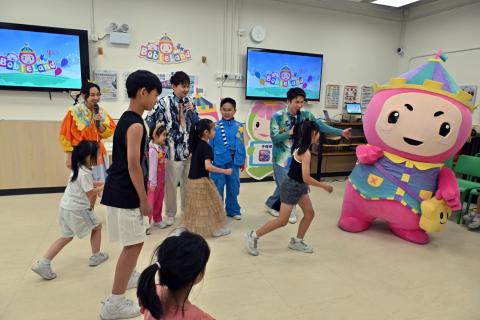 活動花絮