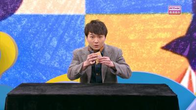 怪物出沒了