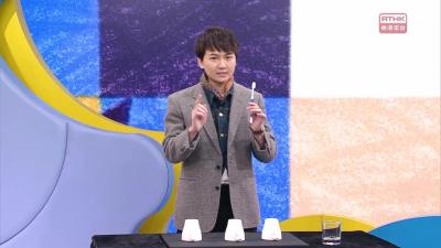 神奇清潔牙齒工具