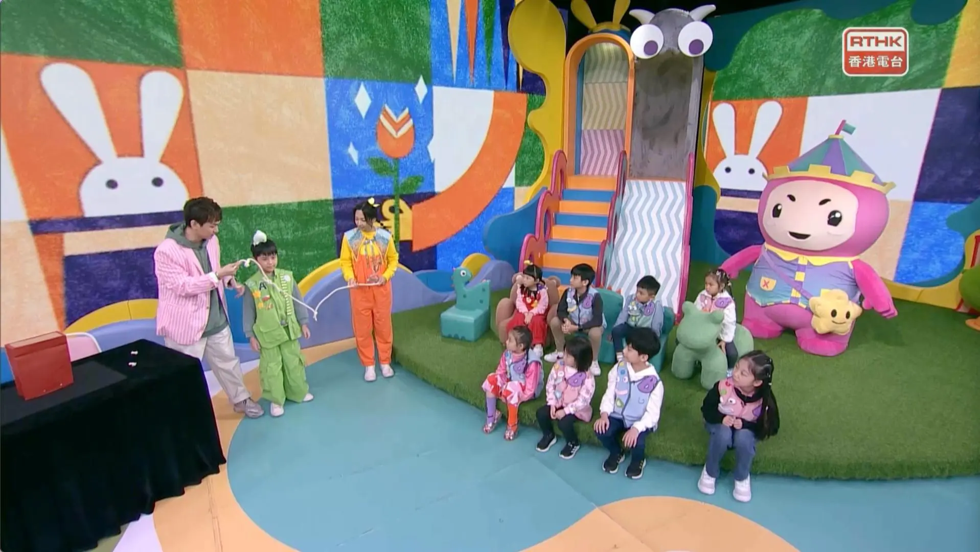 夢想號「航空」