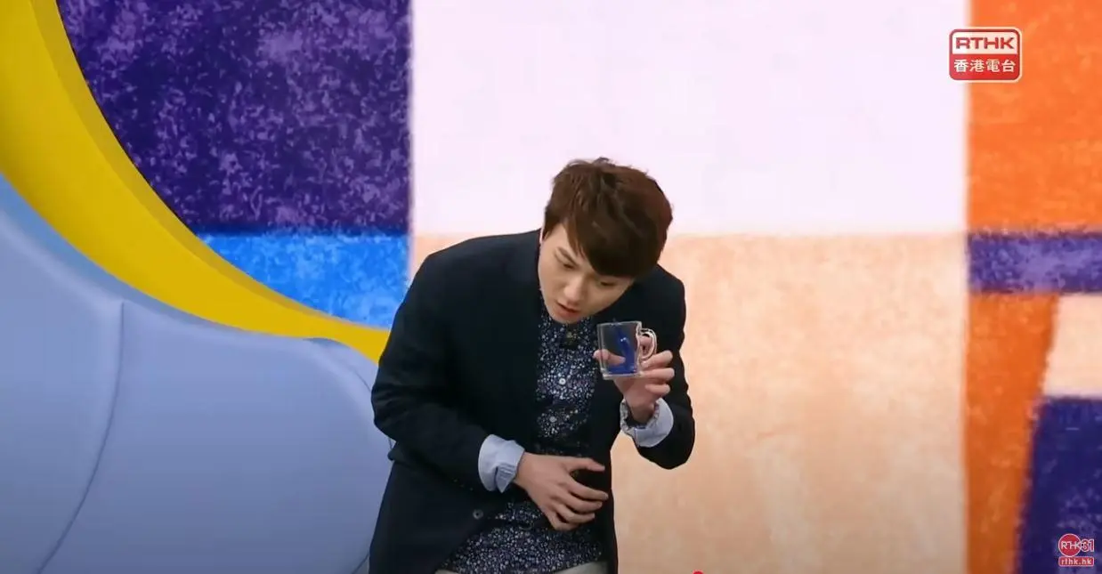 蟲蟲跑到哪裡去