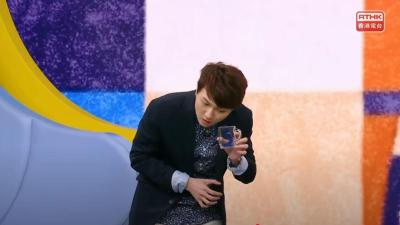 蟲蟲跑到哪裡去