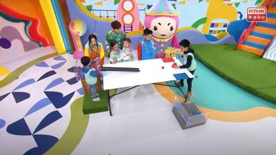 鬥智鬥力過三關