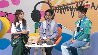 古生物化石工作者