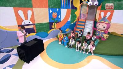 讓紙公仔動起來