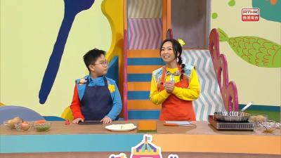 香脆十小辣港式Samosa