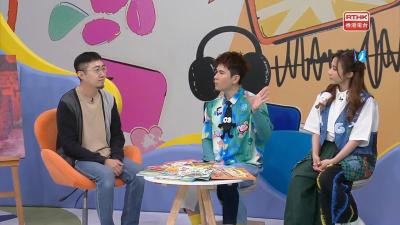 兒童繪本藝術家