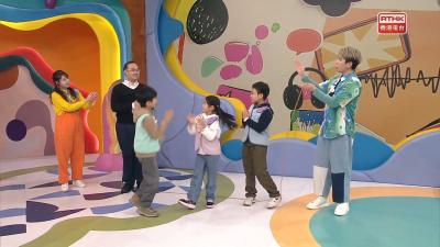 香港城市研究學者 ——何尚衡