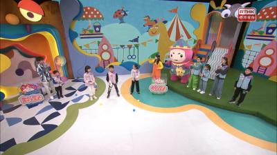 豆袋與滾動大作戰