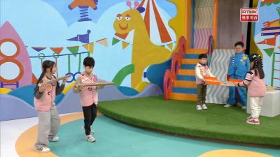 運球對對碰+釣魚樂悠悠