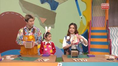 pop up 無敵 BobieLand 小盒子