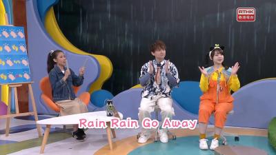雨聲筒敲擊樂