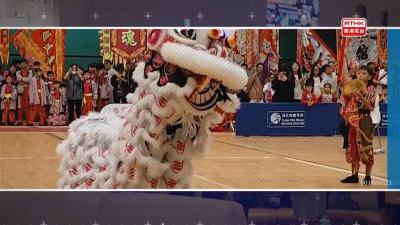 兩分鐘了解「群眾項目﹕總覽」