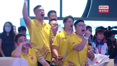 群眾項目：保齡球最後一天賽事直擊(男、女子五人賽)