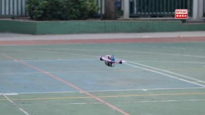 全運會知多啲 - 群眾項目：模型航空