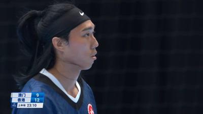 男子手球港隊全運連捷　提前鎖定晉級門票