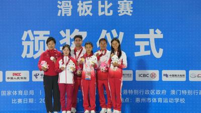 每日奪金時刻　11月11日