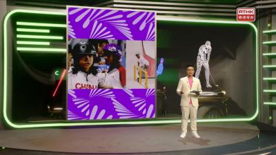 全運有意斯 - 滑板場上的青春歲月