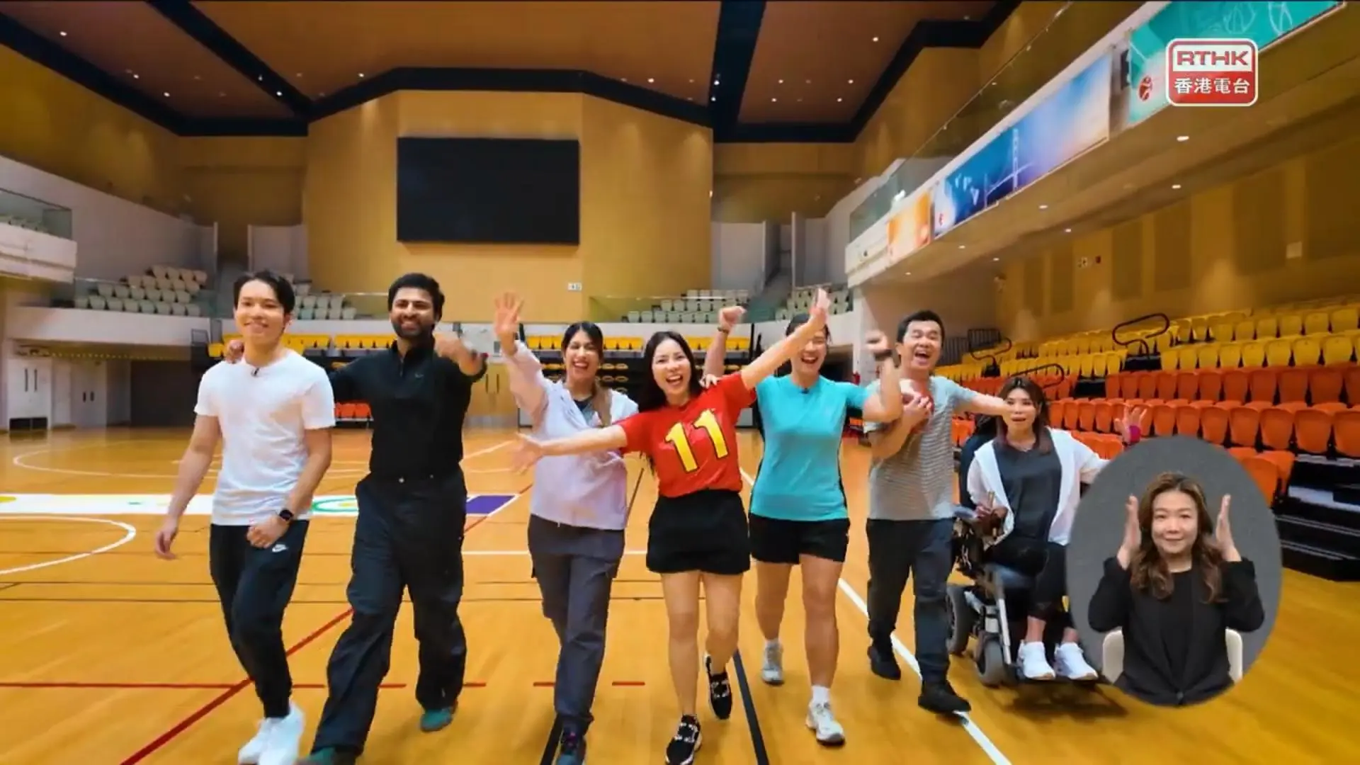 無界超越殘特奧 - 開局！