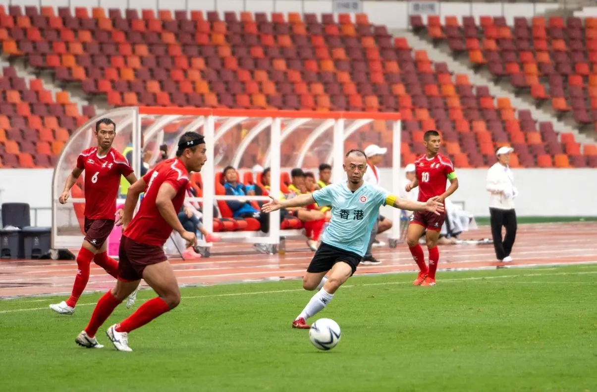 一文看清：殘運會與特奧會的區分　了解運動員資格、不同項目