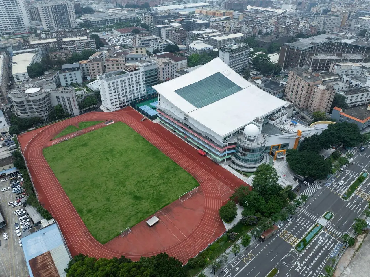 殘特奧會項目及場館全面睇　香港主場辦硬地滾球輪椅劍擊乒乓球